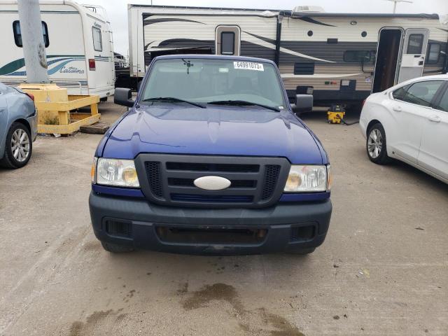 1FTYR10U36PA56449 | 2006 Ford ranger