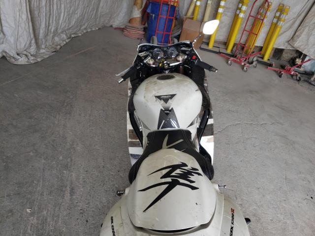 2006 SUZUKI GSX1300 R JS1GW71A362106429