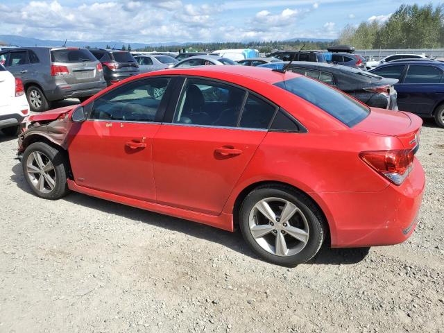 1G1PE5SB5E7326170 | 2014 CHEVROLET CRUZE LT