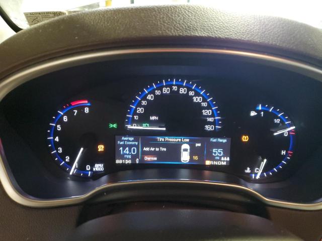 3GYFNEE35ES682900 Cadillac Srx Luxury Collection