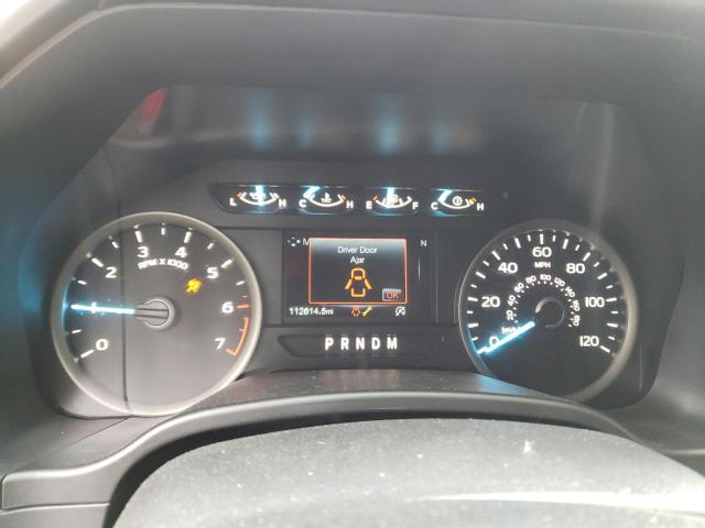 2019 FORD F150 SUPER - 1FTEW1E57KKD18090