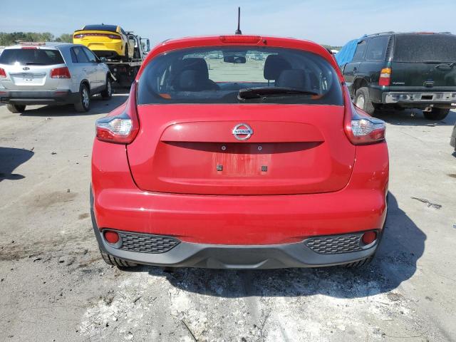 JN8AF5MR1FT503864 Nissan JUKE S