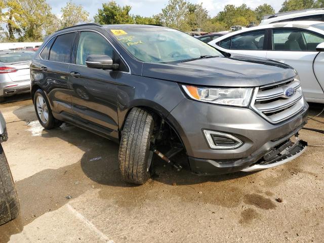 2FMTK4J87FBB50953 | 2015 FORD EDGE SEL