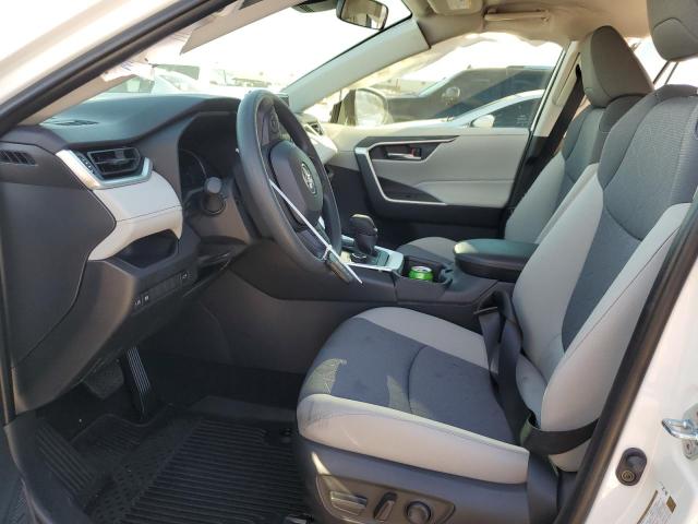 2023 TOYOTA RAV4 XLE - JTMRWRFV9PD195841