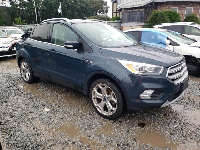 1FMCU9J9XKUA42752 | 2019 FORD ESCAPE TIT