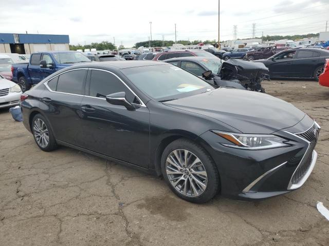 58AD11D14MU002327 Lexus ES250 ES 250 BAS 4