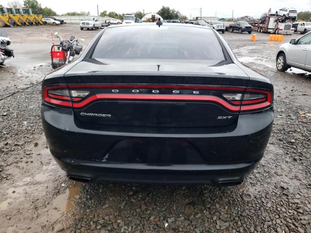 2C3CDXHG7HH524916 Dodge Charger Sxt