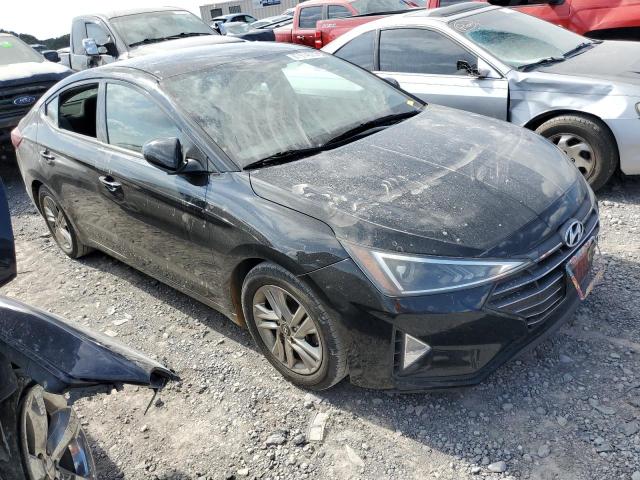 5NPD84LF2KH469825 2019 Hyundai Elantra Sel