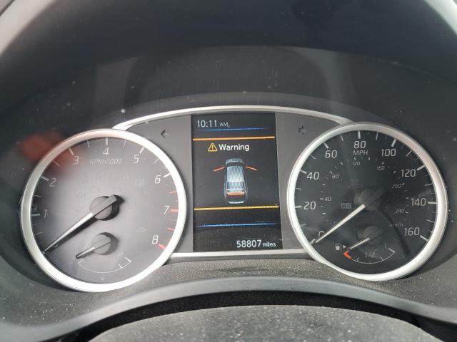 3N1AB7AP1KY298105 Nissan SENTRA S