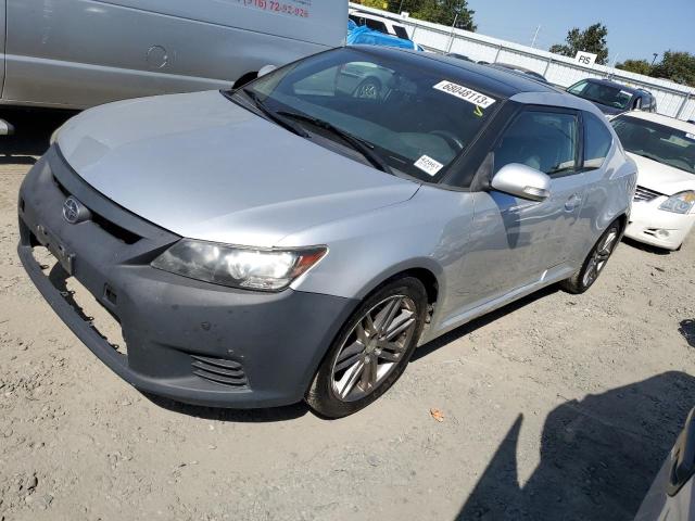 2013 Scion tC 