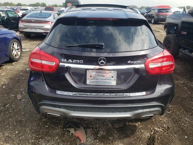 WDCTG4GB3FJ109721 Mercedes-Benz Gla 250 4matic