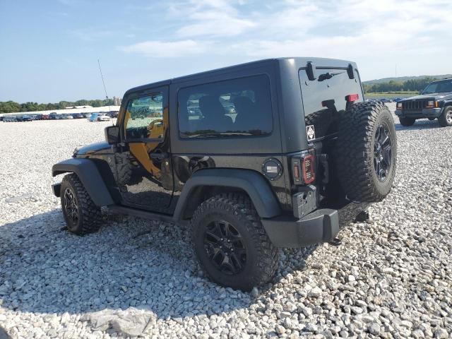 1C4AJWAG7FL764581 | 2015 JEEP WRANGLER S