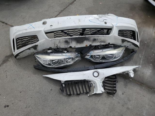 WBA3R1C50EK190889 BMW 435 I