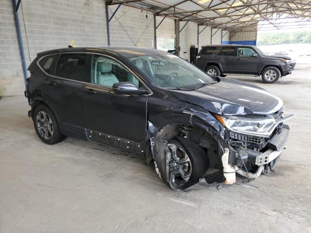 Vin: 5j6rw2h85hl078869, lot: 69357903, honda crv exl 20174