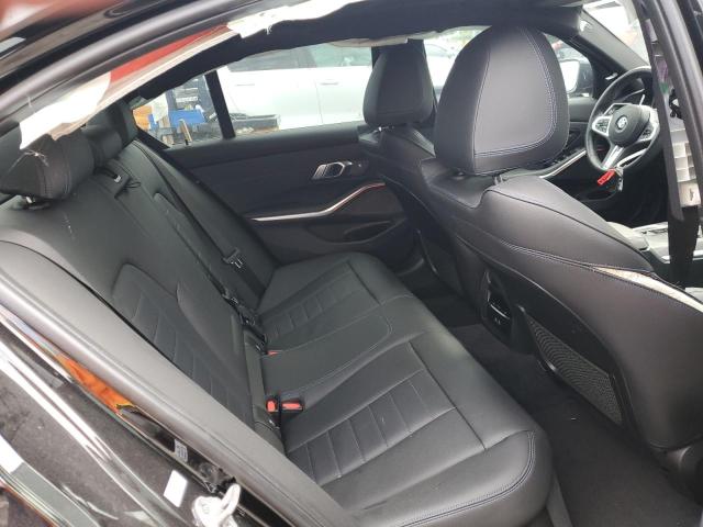 3MW5P7J04M8B61758 BMW 330e