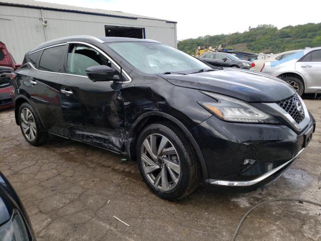 5N1AZ2CSXLN124685 Nissan Murano SL 4