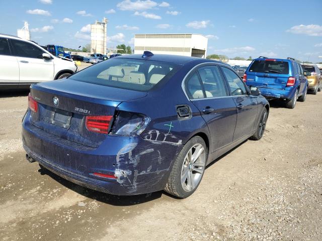 WBA8D9G50JNU72102 BMW 330 XI