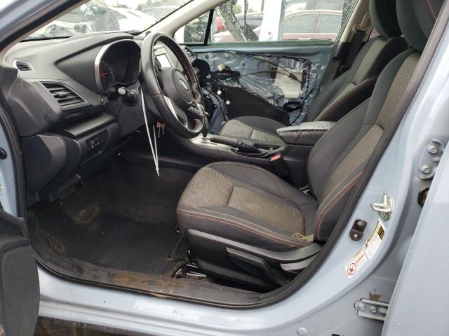 JF2GTABC7JH334162 Subaru Crosstrek Premium
