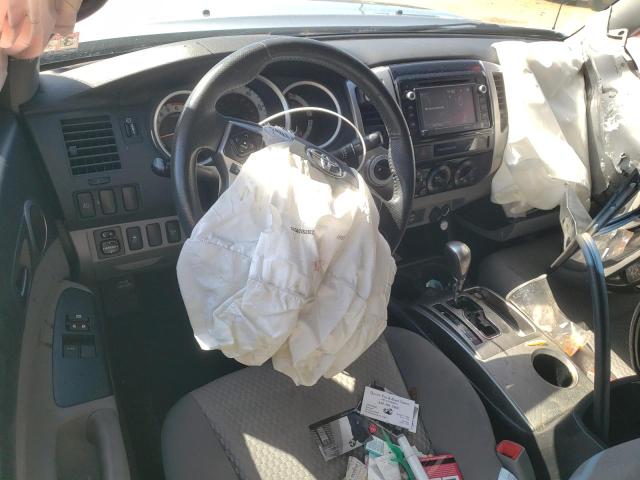 2015 TOYOTA TACOMA SR5 - 5TFUU4EN1FX146179