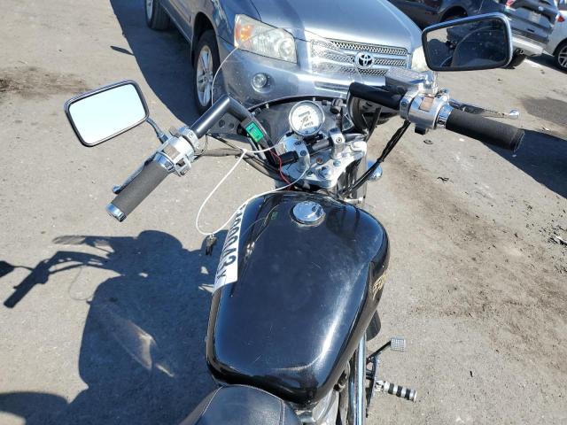2003 HONDA VT1100 C2 - 1HFSC43023A301277
