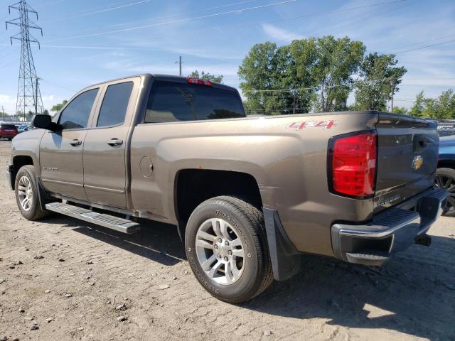 2015 Chevrolet Silverado K1500 Lt VIN: 1GCVKREC6FZ329314 Lot: 68707643