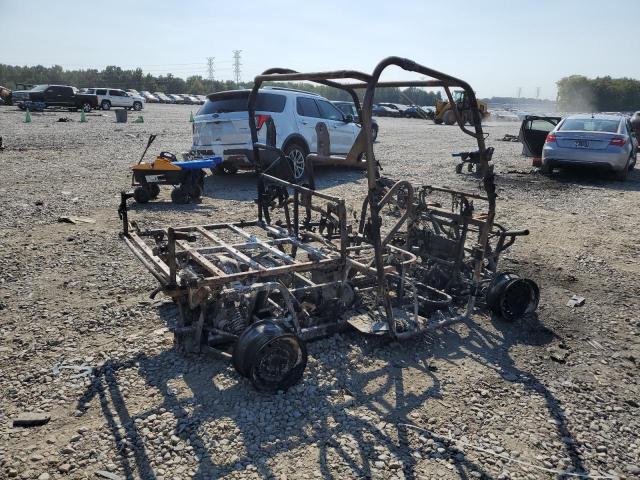 2021 HONDA SXS700 M2 1HFVE0290M4700320