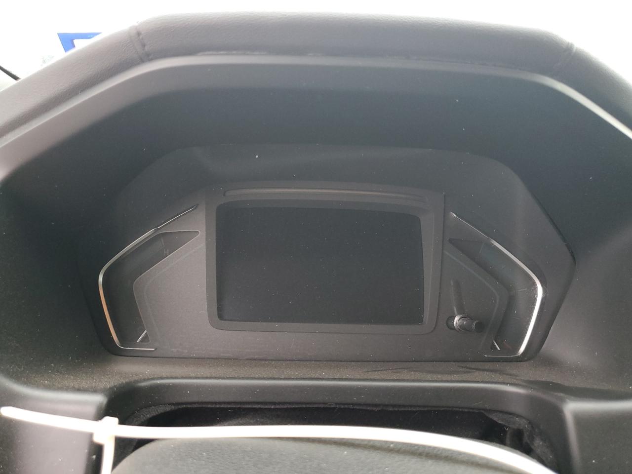VIN: 5FNRL6H76PB052294 2023 HONDA ODYSSEY SP