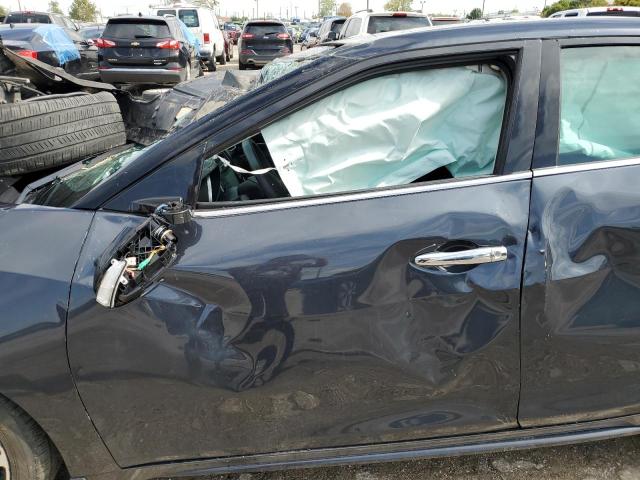 1N4AA6AP6GC395512 Nissan Maxima 3.5s