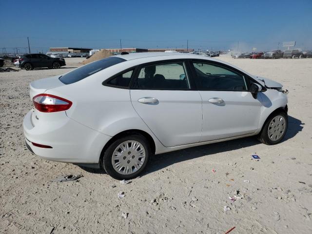 Vin: 3fadp4aj4gm147009, lot: 70118873, ford fiesta s 20163