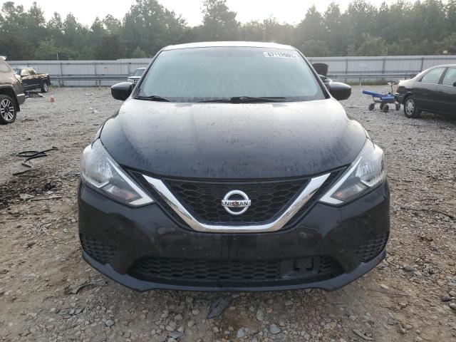 3N1AB7AP9KY381152 | 2019 Nissan sentra s