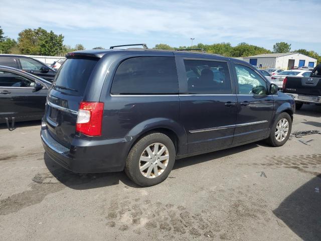 2C4RC1BG7ER446318 Chrysler Town & Country Touring