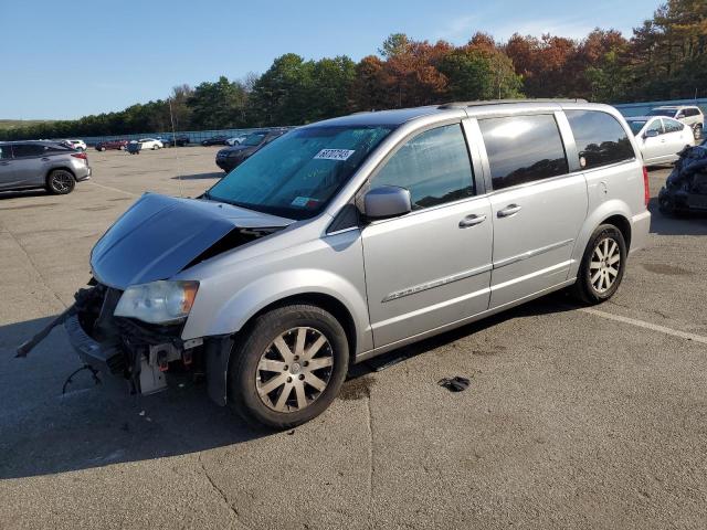 2C4RC1BG8ER232874 | 2014 CHRYSLER TOWN and COU