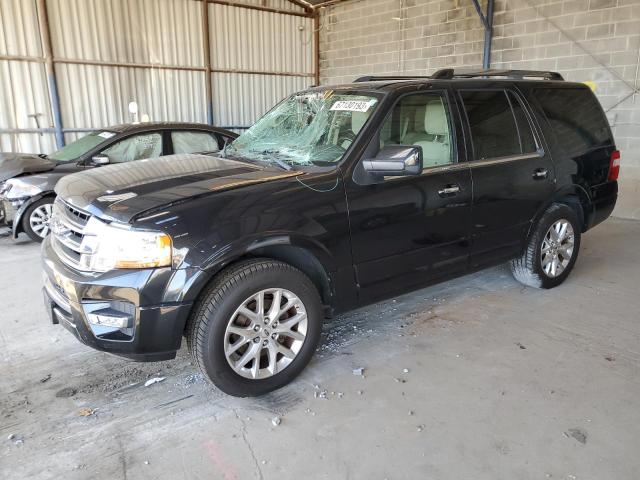 2015 Ford Expedition Limited