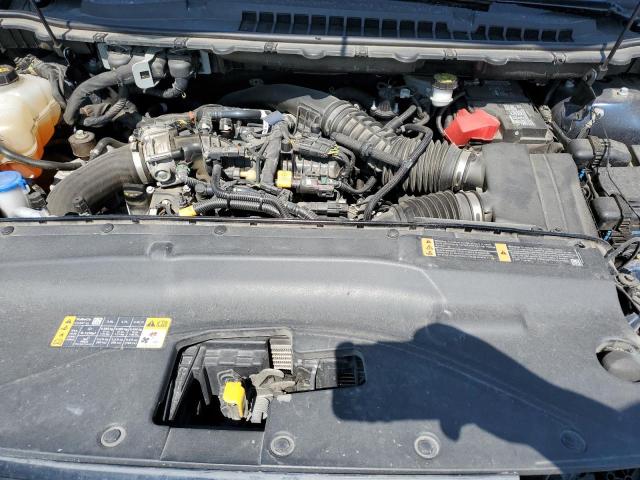 2FMPK4AP7KBB01092 Ford EDGE ST