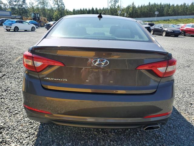 5NPE24AF6HH511494 | 2017 HYUNDAI SONATA SE