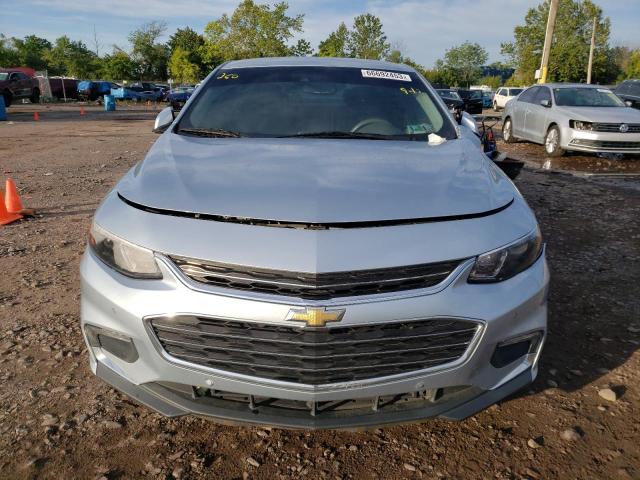 1G1ZF5SU5JF119608 | 2018 CHEVROLET MALIBU HYB