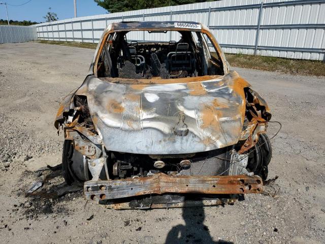 2015 NISSAN JUKE S - JN8AF5MV8FT559538