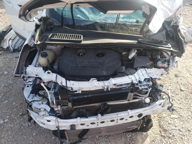 1FMCU0G9XHUA69719 Ford ESCAPE SE