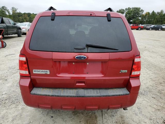 2011 Ford Escape Xlt VIN: 1FMCU9DG7BKB21463 Lot: 68182343