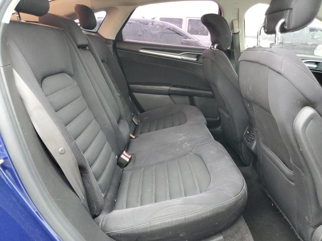 3FA6P0H78ER343868 Ford FUSION SE