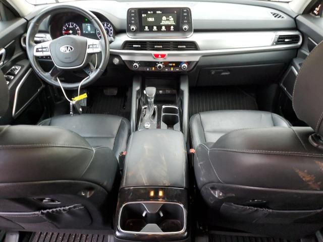 5XYP24HC2MG111194 KIA Telluride Lx