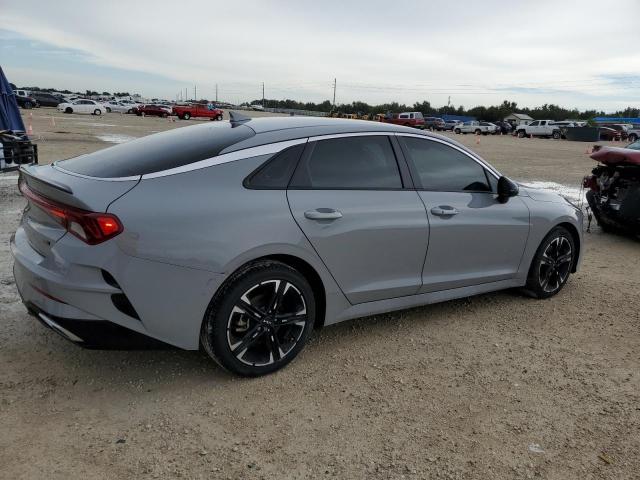 5XXG64J27NG163237 KIA K5 GT LINE