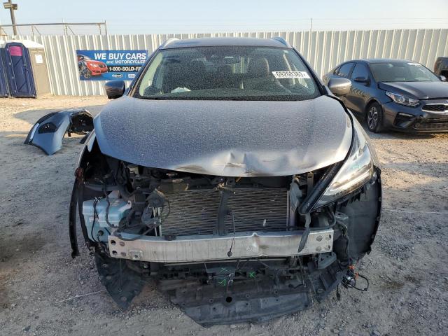 5N1AZ2MJ0KN106202 Nissan MURANO S