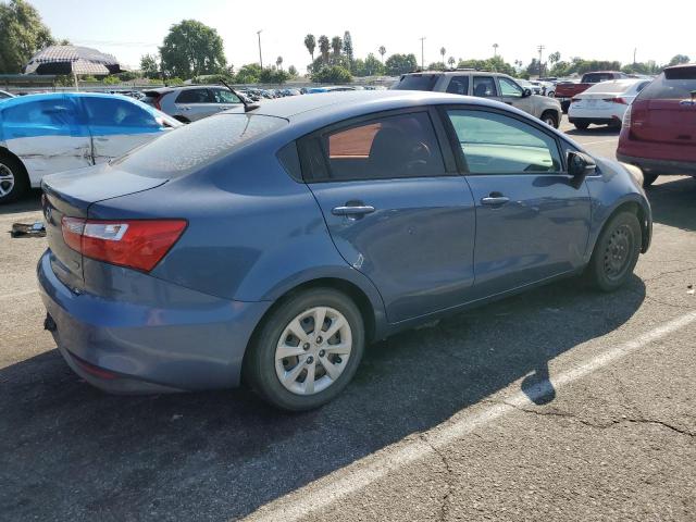KNADM4A36G6670890 KIA RIO LX