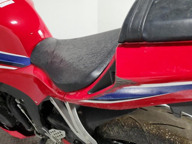 2021 HONDA CBR600 RA JH2PC40J3MK700747