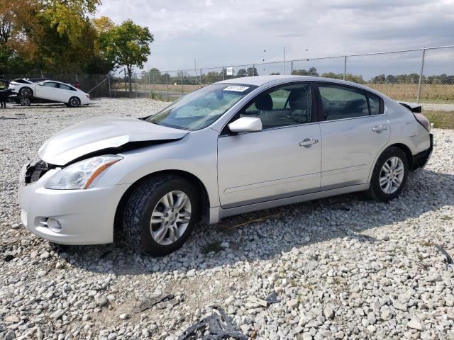 2010 Nissan Altima Base