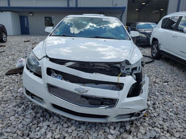 2009 Chevrolet Malibu Ltz VIN: 1G1ZK577594191088 Lot: 68324343