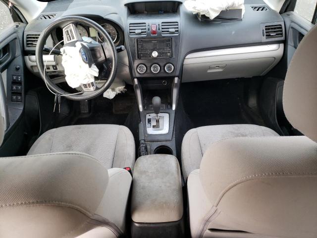 JF2SJAEC6EH529753 Subaru Forester 2.5i Premium