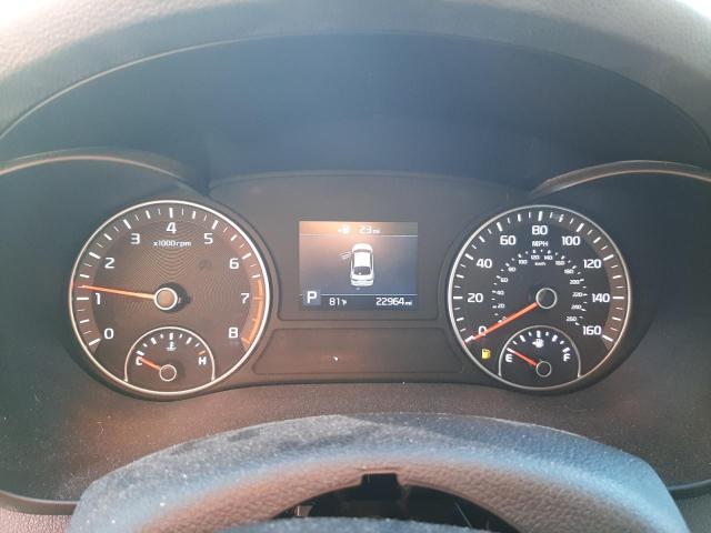 5XXGT4L30KG357778 KIA Optima Lx
