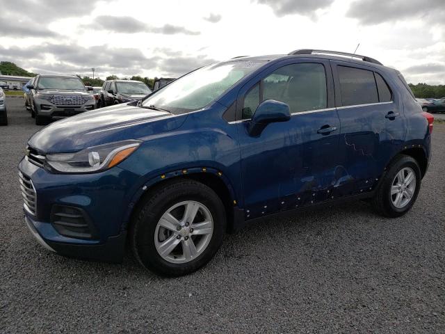 KL7CJLSBXLB334908 Chevrolet Trax 1LT